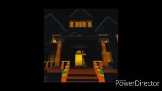 Bear (Alpha) - Haunted Mansion Music