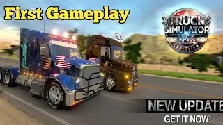 Truckers, Get Ready! Check Out the Insane Revolution of Ovilex Software! best truck simulator
