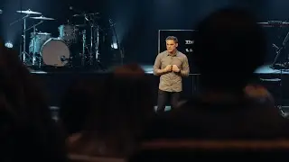 Suffering | Just Visiting | Drew Moore