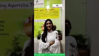 Quick Wellness Wins: Birla Ayurveda Testimonial Snippets 