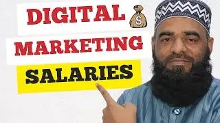 Digital Marketing Salaries in India 2024: आप कितना कमा सकते हैं?
