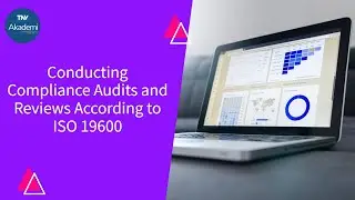 Conducting Compliance Audits and Reviews According to ISO 19600