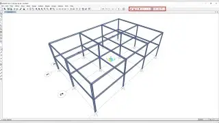 TECH TIPS:  How to Customize Toolbars in SAP2000