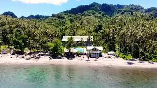 SAVO Island - Solomon Island