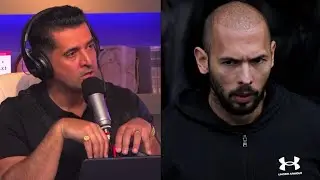 Andrew tate Goes Beast Mode About his Case