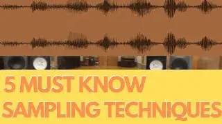 vocal loops 5 must know vocal processing techniques