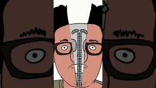 hi... #animaster #animation #flipaclip #fun #zipper