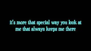 Fifrefall - You Are The Woman Lyrics [on screen]