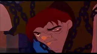 DKFlows - The Bells of notre dams / Trap Alternative Rock / Disney Remix