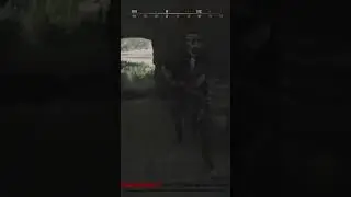 This is why the bomb lance is overpowerd in hunt showdown #huntshowdown #shorts