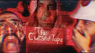 The Cursed Tape (2) | لازم نبطل ألعاب الرعب