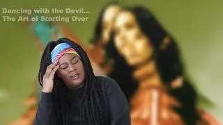Demi Lovato - Dancing With The Devil...The Art Of Starting Over |Reaction|