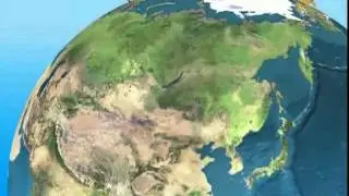Строение Земли
