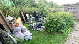 Мне ПОДАРИЛИ целый кузов старой техники. Дружеский подгон от канала ЭЛЕКТРОНИКА ИЗ СССР