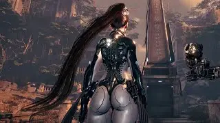 Drinker Plays Stellar Blade - Part 3