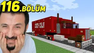 MİNECRAFT (2023) 116.Bölüm