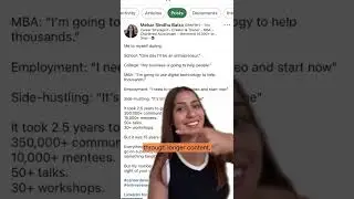 LinkedIn Content Ideas 