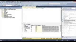 How to Get List of All User Databases from SQL Server
