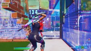 Run it Up 🏃‍♂️ | Fortnite Highlights #7