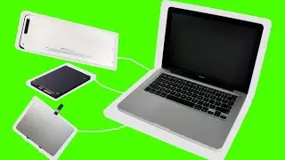 MacBook A1278 (2009-era) Quality of Life Improvements (RAM, SSD, Trackpad, Battery)