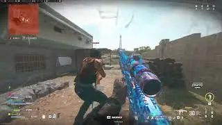 Las Ratas De Warzone Con Un Nuevo Glith Para Quedarse En El Gulaf #codtopplay #warzoneglicth