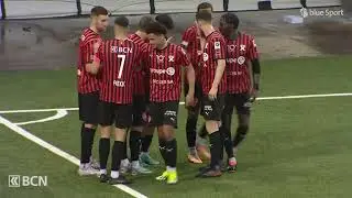 12.04.24 - Neuchâtel Xamax - FC Aarau