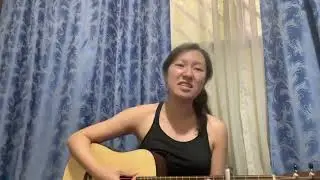 Before by NIKI (Acoustic Cover)