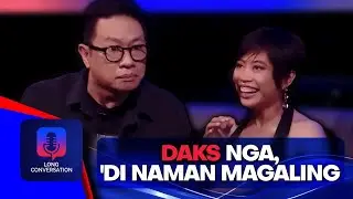 Tips kung juts ka at hindi daks