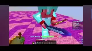 I Had Fought Technoblade ! Revenge!
