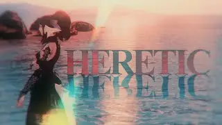 heretic [endwalker]