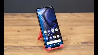 Trident A80 8/256GB Dual Sim Akıllı Cep Telefon Ürün İnceleme