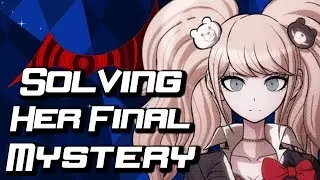 Solving the Final Mystery of Junko Enoshima