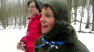 Игра "Сильное звено" - пробный вариант