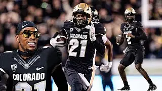 Coach Prime Tells Shilo & Shedeur That They’ll Be At CU Next Year