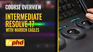 Intermediate Resolve V17  - Warren Eagles Resolve Training