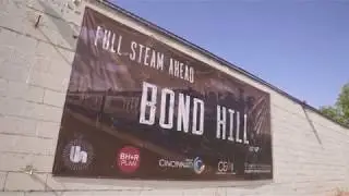 Bond Hill Business District Construction Kick Off Celebration