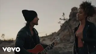 Kip Moore - Fire And Flame (In The Wild Sessions)