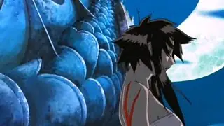 影 Kage OVA Episode 01 HD English Sub 【2004】