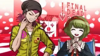 Despair Children of the Corn Flakes