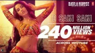 Batla House: O SAKI SAKI Video