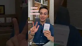 NIACINAMIDE VS SALICYLIC | WHICH ONE IS BETTER FOR YOU | DR. ANKUR SARIN |