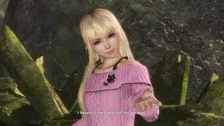 DEAD OR ALIVE 6 - Marie Rose VS Tina Armstrong