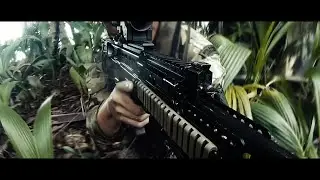 Army Of One