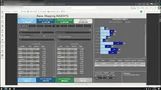 📊 Power BI Dashboard Overview | Monitor Performance with Interactive Filters