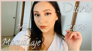 Maquillaje fácil para todos los días | Maquillaje colombiano | Beloisa