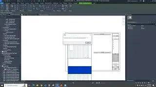 Schedule Improvements in Revit 2024
