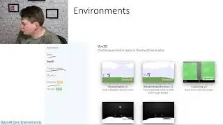 Deep Learning на пальцах 13 - Reinforcement Learning