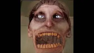 AI generated Jerma pics #9 (unnerving images with unnerving music)