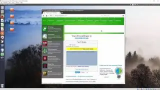 Linux is the easy part. 11 - Ubuntu - Anonymity on the Internet - Tor Browser