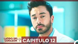 Latido Del Corazon Capítulo 12 Versión Larga (Doblado en Español)